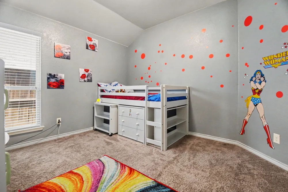 231 Orbit Drive Lavon, TX 75166