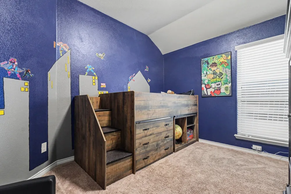 231 Orbit Drive Lavon, TX 75166