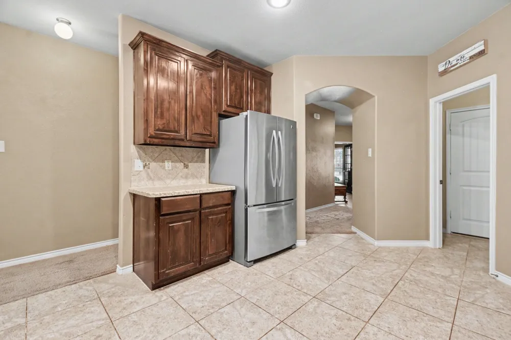 231 Orbit Drive Lavon, TX 75166