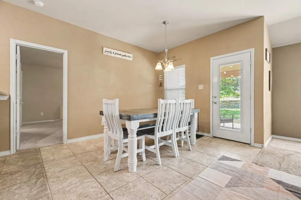 231 Orbit Drive Lavon, TX 75166