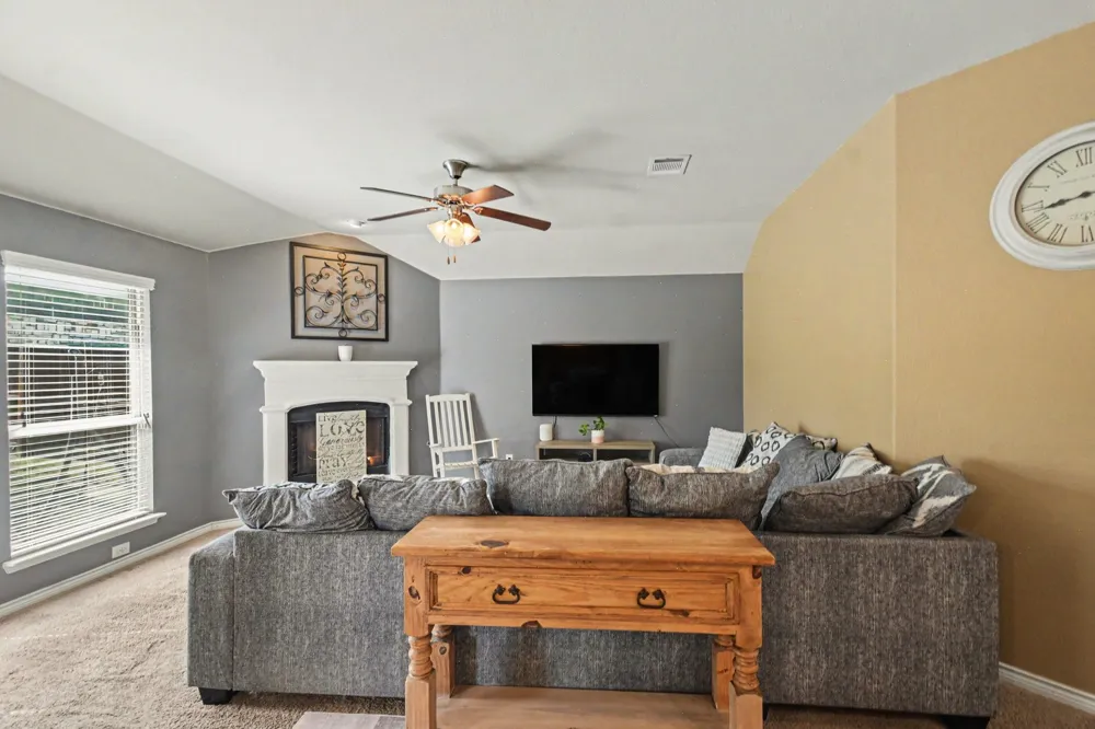 231 Orbit Drive Lavon, TX 75166