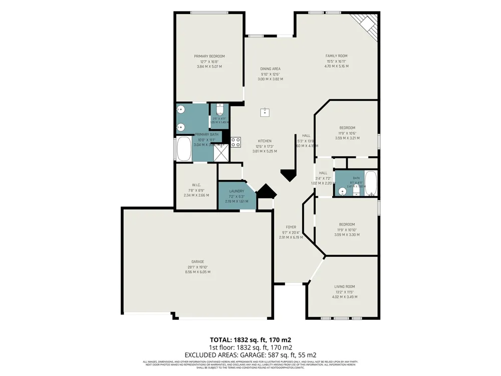 231 Orbit Drive Lavon, TX 75166