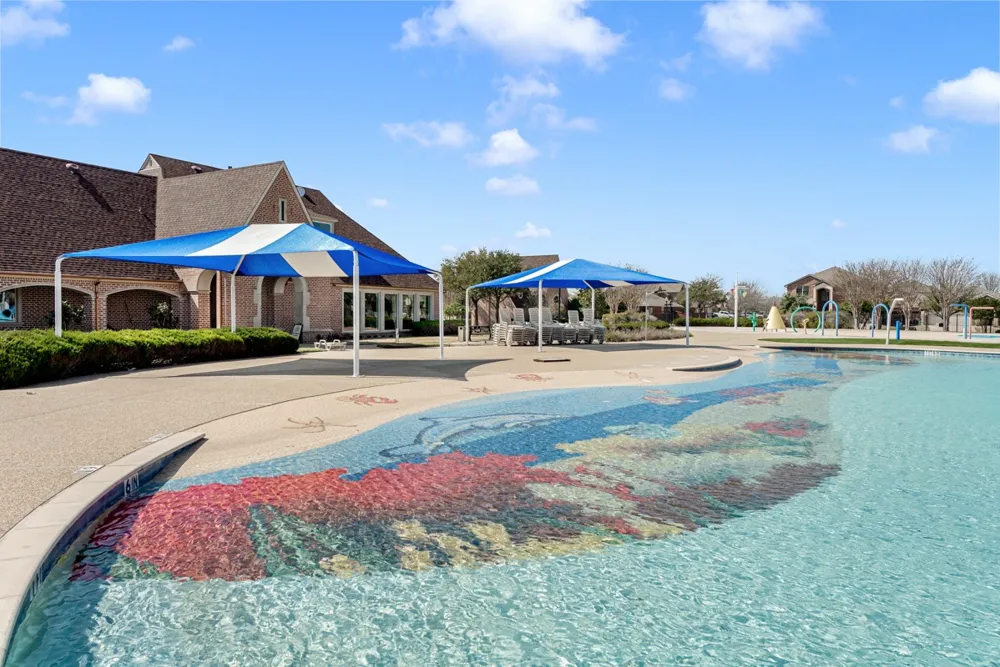 231 Orbit Drive Lavon, TX 75166