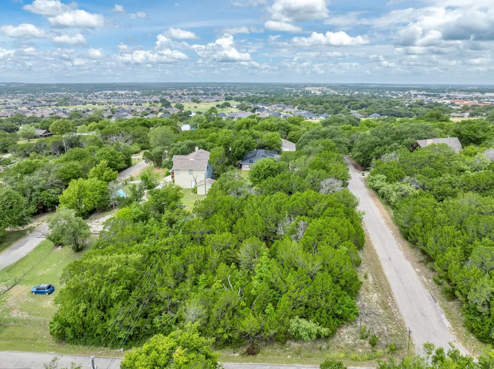 1725 Hitching Post Road Granbury, TX 76049