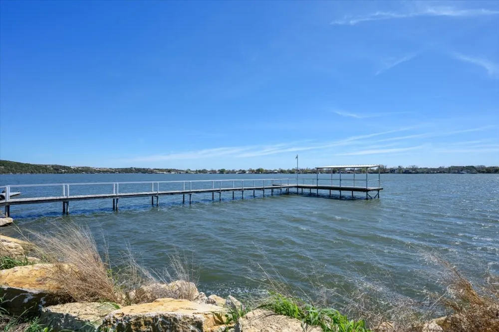1725 Hitching Post Road Granbury, TX 76049