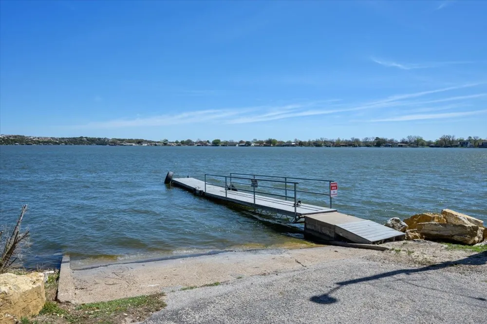 1725 Hitching Post Road Granbury, TX 76049