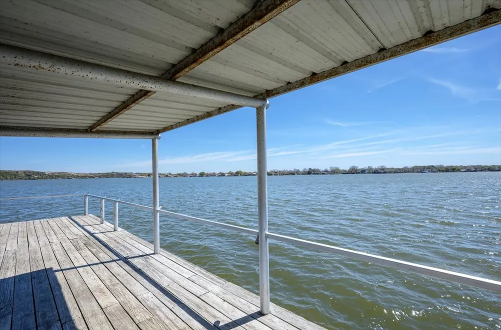1725 Hitching Post Road Granbury, TX 76049
