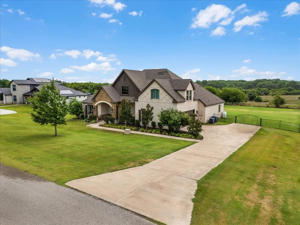 8078 Cutter Corral Road Fort Worth, TX 76126