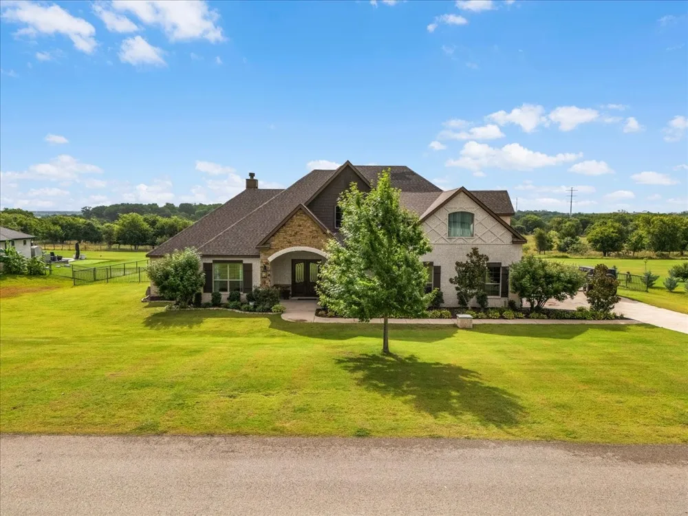 8078 Cutter Corral Road Fort Worth, TX 76126