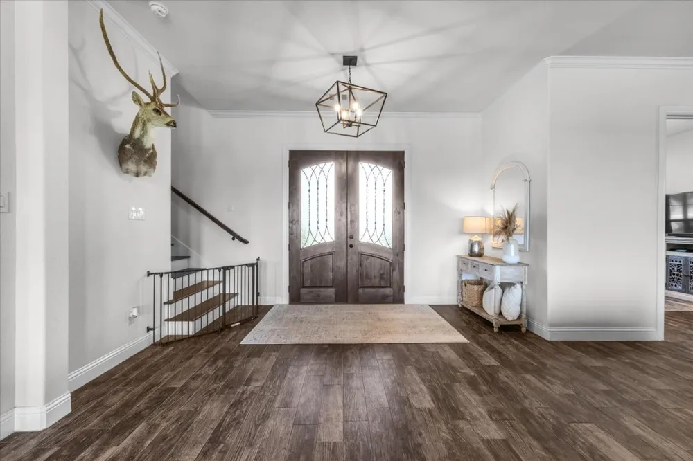 8078 Cutter Corral Road Fort Worth, TX 76126