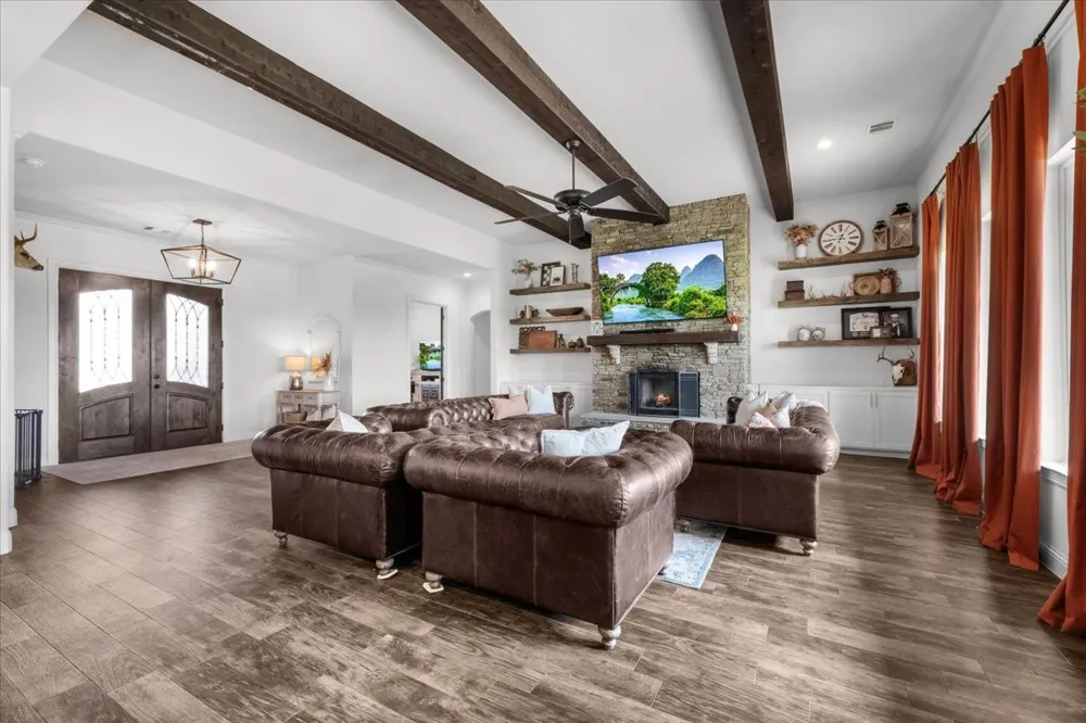 8078 Cutter Corral Road Fort Worth, TX 76126