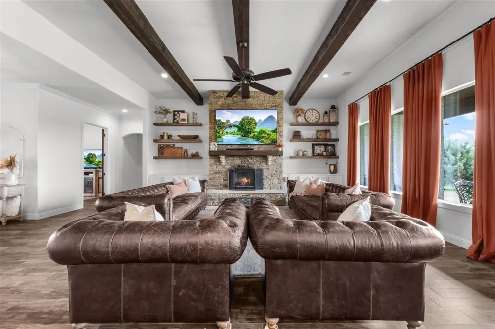 8078 Cutter Corral Road Fort Worth, TX 76126