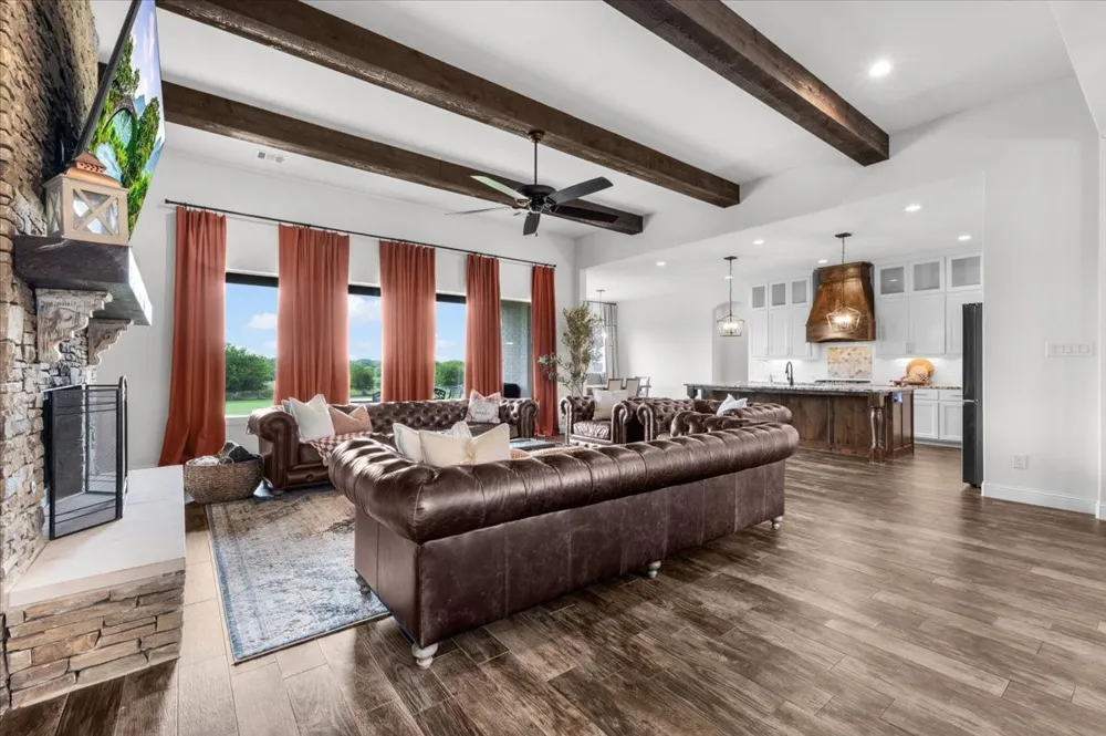 8078 Cutter Corral Road Fort Worth, TX 76126
