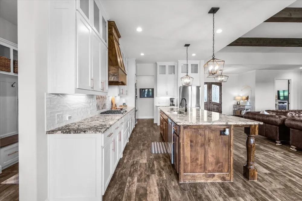 8078 Cutter Corral Road Fort Worth, TX 76126