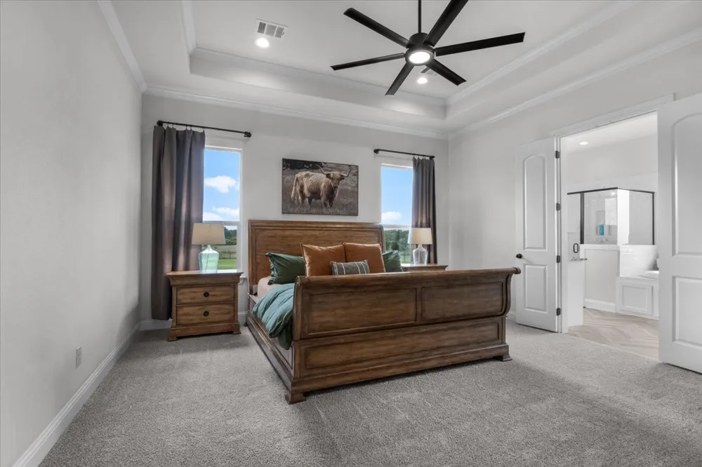 8078 Cutter Corral Road Fort Worth, TX 76126
