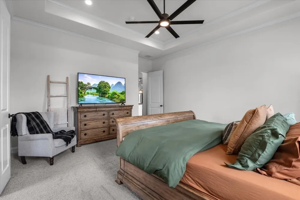 8078 Cutter Corral Road Fort Worth, TX 76126