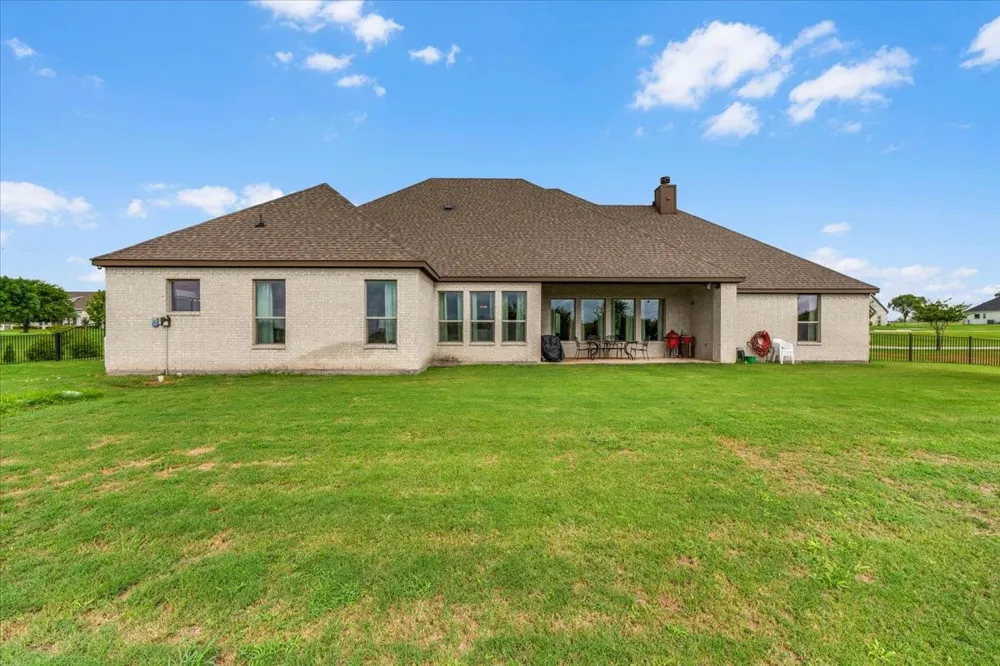 8078 Cutter Corral Road Fort Worth, TX 76126