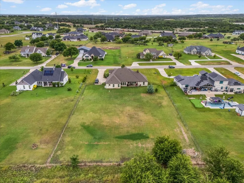 8078 Cutter Corral Road Fort Worth, TX 76126