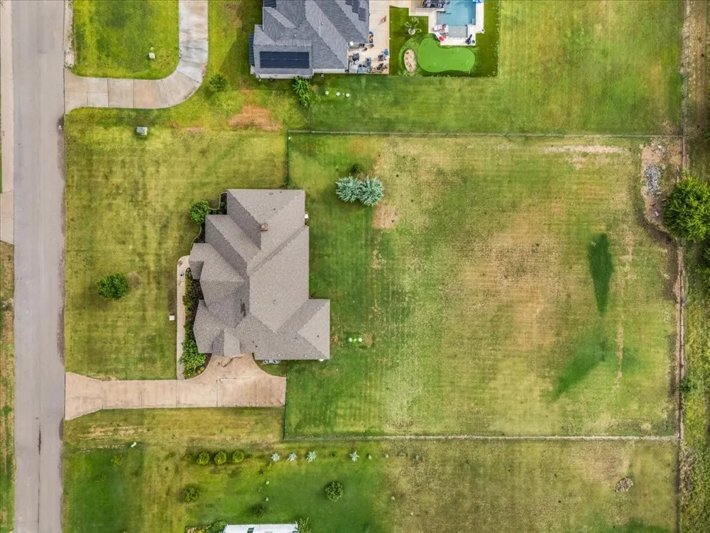 8078 Cutter Corral Road Fort Worth, TX 76126