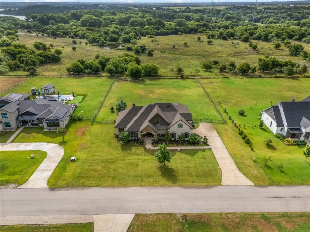 8078 Cutter Corral Road Fort Worth, TX 76126