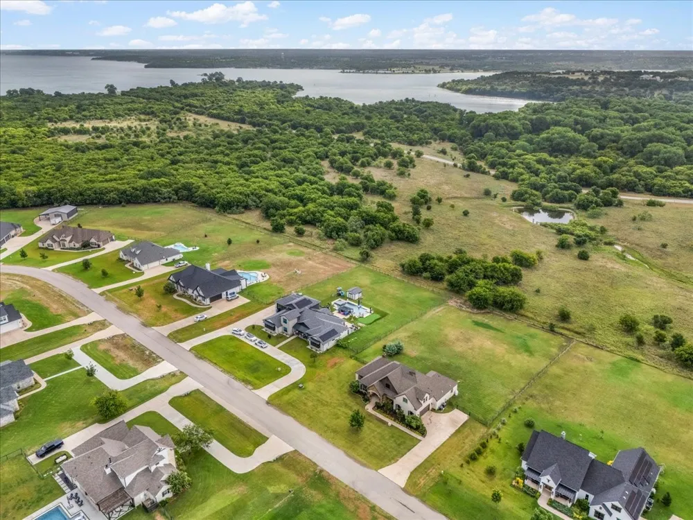8078 Cutter Corral Road Fort Worth, TX 76126