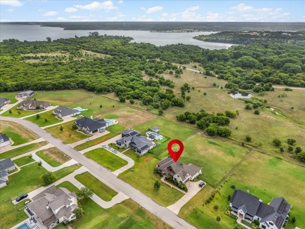 8078 Cutter Corral Road Fort Worth, TX 76126