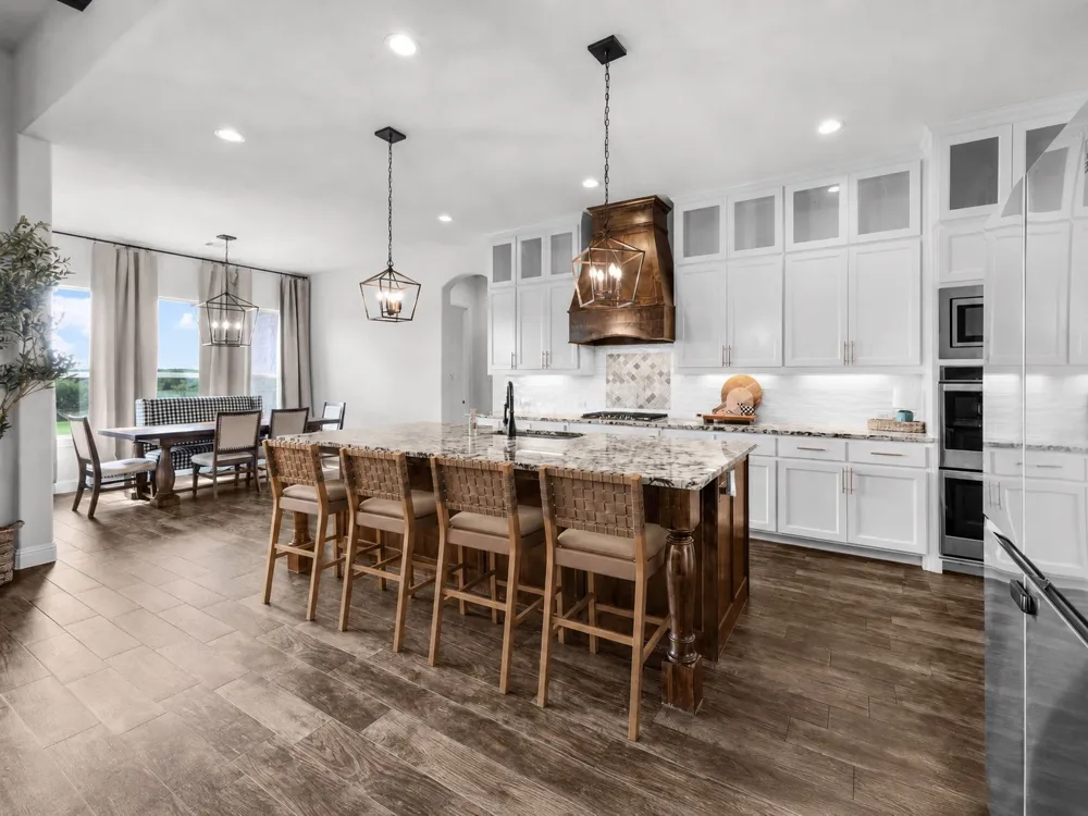 8078 Cutter Corral Road Fort Worth, TX 76126