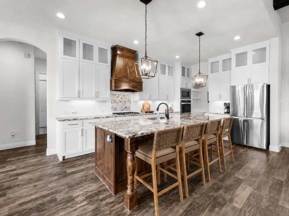 8078 Cutter Corral Road Fort Worth, TX 76126