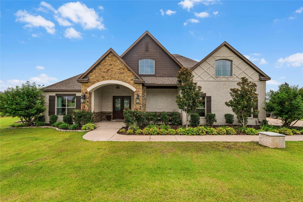 8078 Cutter Corral Road Fort Worth, TX 76126