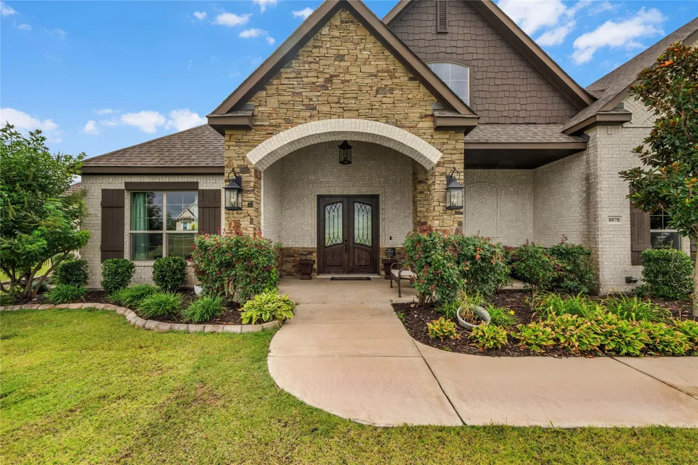 8078 Cutter Corral Road Fort Worth, TX 76126