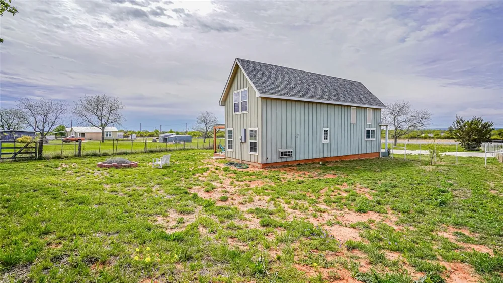 9688 State Highway 36 W Clyde, TX 79510