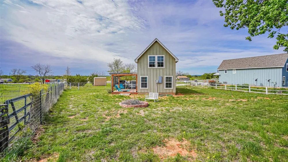 9688 State Highway 36 W Clyde, TX 79510