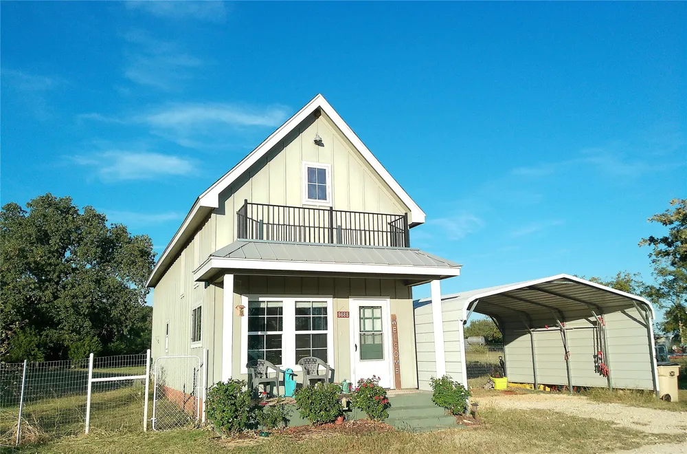 9688 State Highway 36 W Clyde, TX 79510