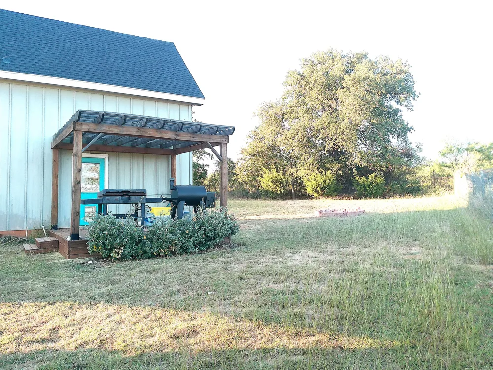 9688 State Highway 36 W Clyde, TX 79510