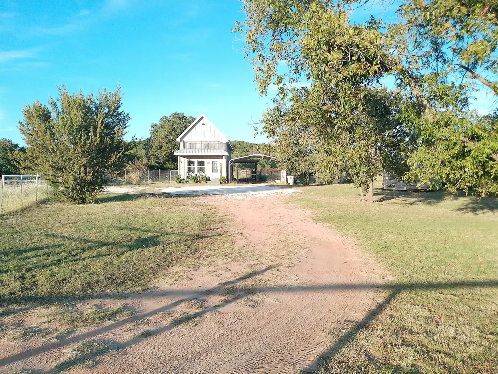 9688 State Highway 36 W Clyde, TX 79510