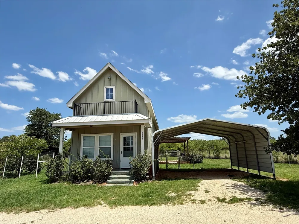 9688 State Highway 36 W Clyde, TX 79510
