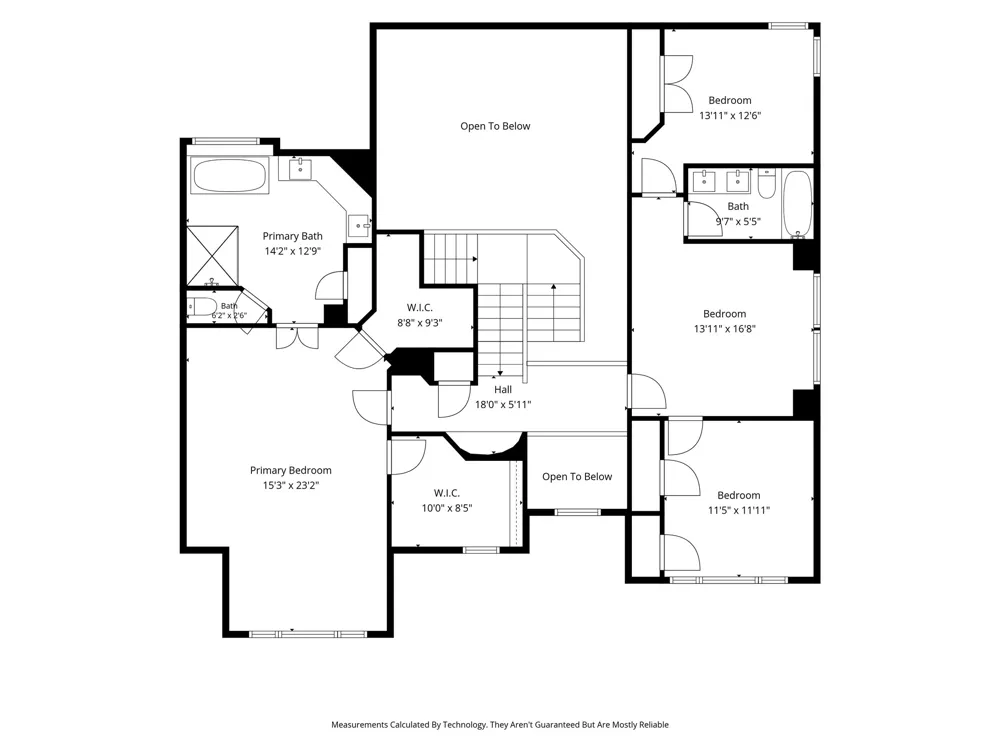 2811 Stonehurst Drive Grapevine, TX 76051