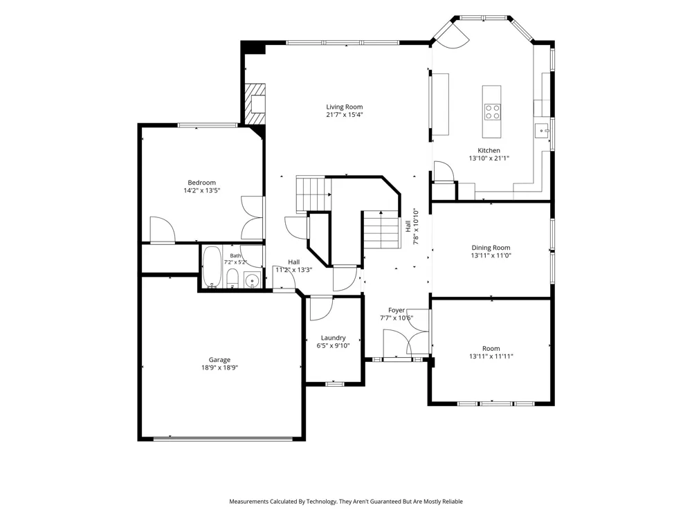 2811 Stonehurst Drive Grapevine, TX 76051