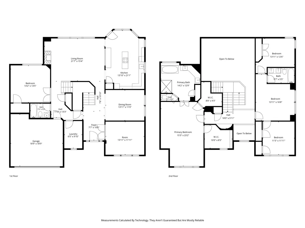 2811 Stonehurst Drive Grapevine, TX 76051