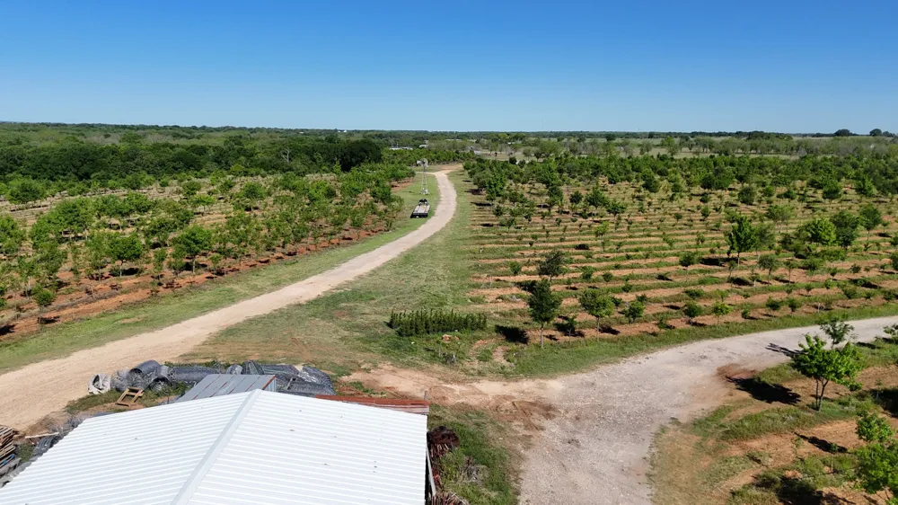 401 County Road 326 Comanche, TX 76442