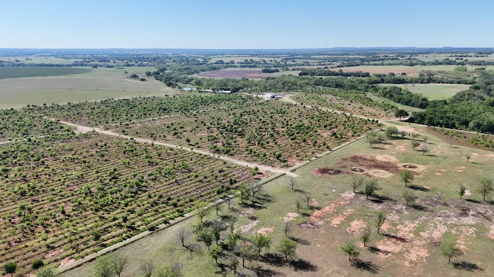 401 County Road 326 Comanche, TX 76442