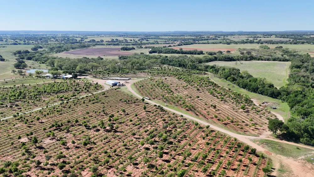 401 County Road 326 Comanche, TX 76442