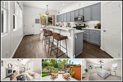 1159 Calistoga Way