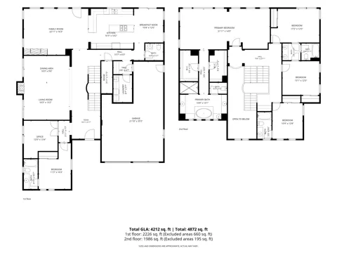 813 Genoa Way