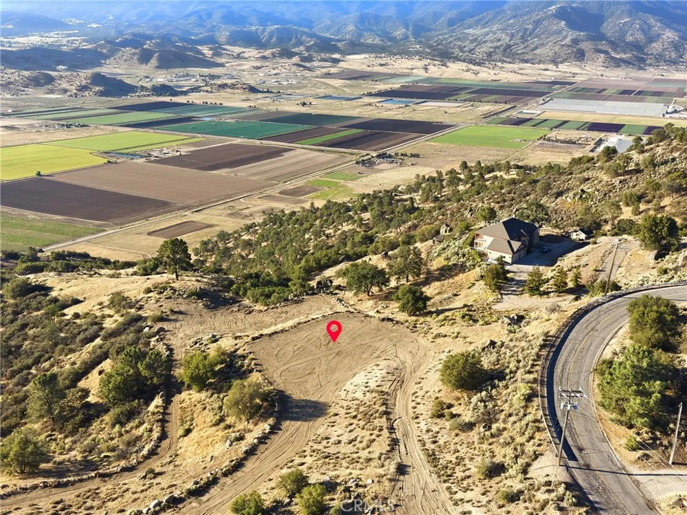 26400 Skyline Drive Tehachapi, CA 93561