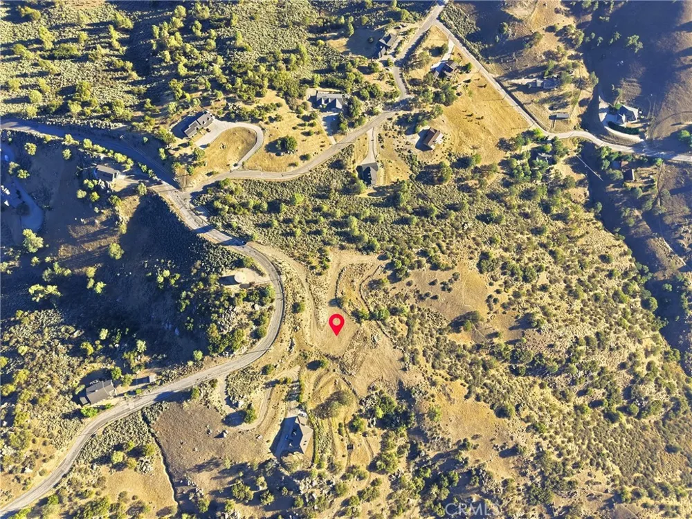 26400 Skyline Drive Tehachapi, CA 93561