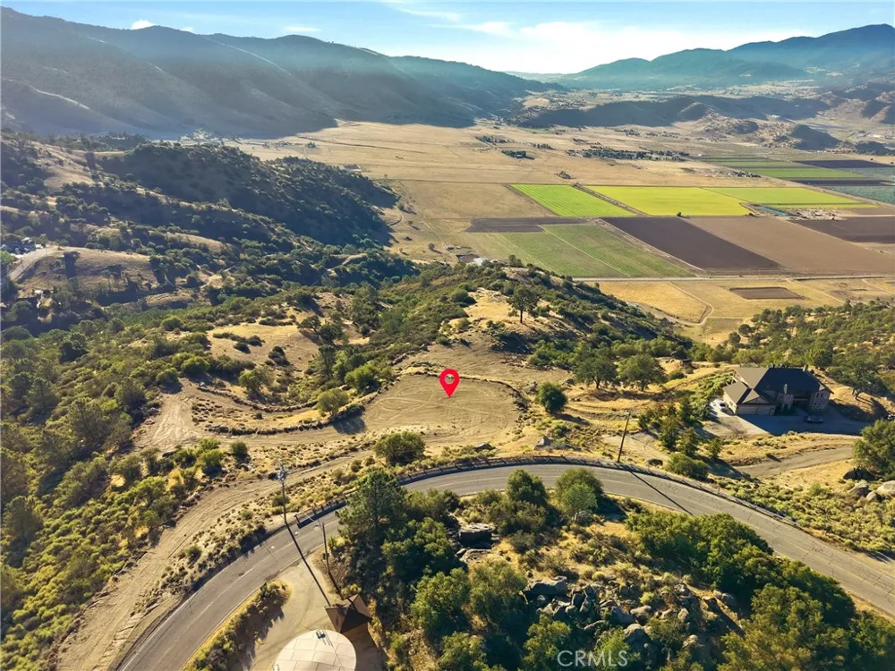 26400 Skyline Drive Tehachapi, CA 93561