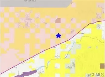 0 Barstow, CA 92309