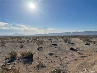 0 Barstow, CA 92309