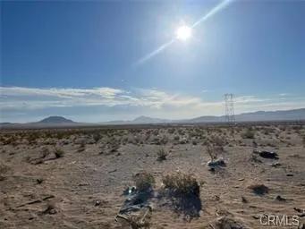 0 Barstow, CA 92309